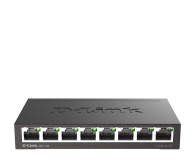 D-LINK DGS-108 - 78605 - zdjęcie 1